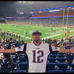 Meet your Posher, Mino